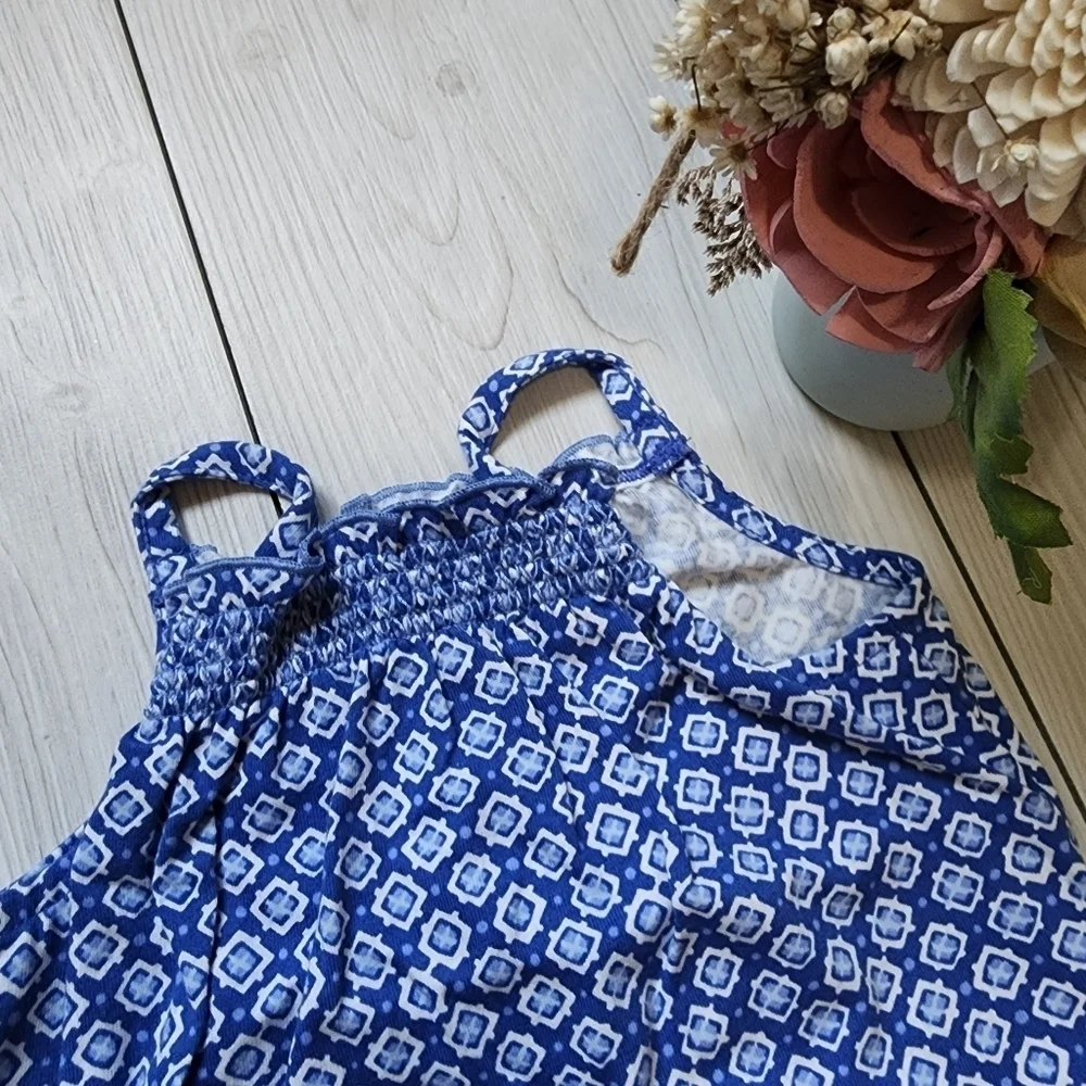Carters carter blue